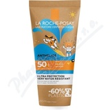 LA ROCHE ANTHELIOS mlko vlhk pokoka SPF50+200ml