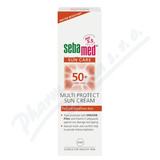 SEBAMED Opalovac krm OF50+ 75ml