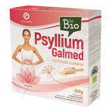 Psyllium rozpustn vlknina BIO 500g Galmed