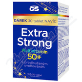 GS Extra Strong Multivitamin 50+ tbl. 100+30 drek