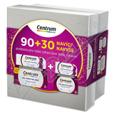 Centrum pro eny tbl. 90+30 drkov balen