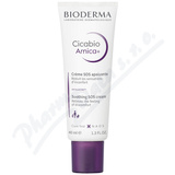 BIODERMA Cicabio Arnica+ 40ml