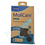 MoliCare MEN absorpn spodn prdlo L 1ks