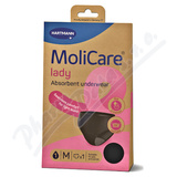 MoliCare lady absorpn spodn prdlo M 1ks