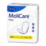 MoliCare Pad inkontinenn vloky 3 kap.  Midi 30ks