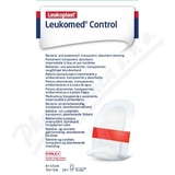 Leukoplast Leukomed Control abs. kryt 8x15cm 10ks