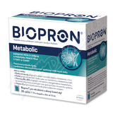 Biopron Metabolic 20 sk