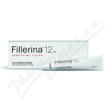 FILLERINA 12HA on krm proti vrskm (st. 3) 15ml