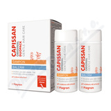 Capissan Original ampon+balzm vi 2x200ml Fagron