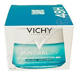 VICHY MINERAL89 Hydratan sorbet 50ml