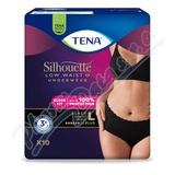 TENA Silhouette Plus Black L ink. kalh. 10ks780221