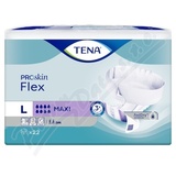 TENA Proskin Flex Maxi L ink. kalh. ps. 22ks 729352