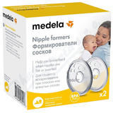 Medela formovae bradavek 1pr