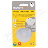 Medela Kojc klobouky Contact vel. S 2ks